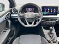 SEAT Ibiza FR TSI DSG|5J-GAR|NAV|ACC|KAMERA|WINTER|18 Grau - thumbnail 10