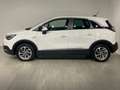Opel Crossland X 1,2 Turbo Direct Injection Innovation St/St Aut Weiß - thumbnail 3