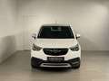 Opel Crossland X 1,2 Turbo Direct Injection Innovation St/St Aut Weiß - thumbnail 2