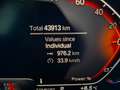BMW 118 118i [ navi [ carplay [ auto [ Airco| Netto 17345 Noir - thumbnail 16