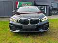 BMW 118 118i [ navi [ carplay [ automaat [ Airco/ Noir - thumbnail 2