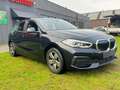 BMW 118 118i [ navi [ carplay [ automaat [ Airco/ Noir - thumbnail 5