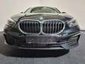 BMW 118 118i [ navi [ carplay [ auto [ Airco| Netto 17345 Noir - thumbnail 2