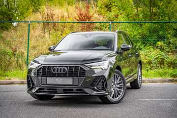 Q3 Sportback 35 TFSI S line S tronic