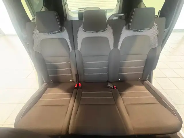Dacia Jogger view 14