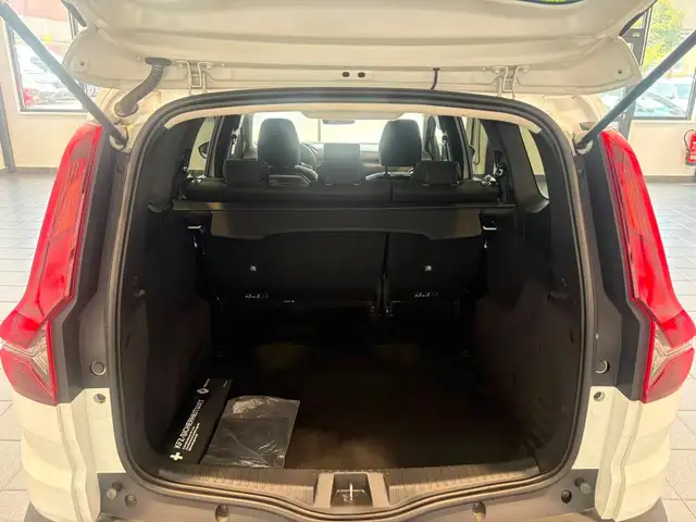 Dacia Jogger view 6