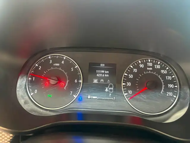 Dacia Jogger view 7