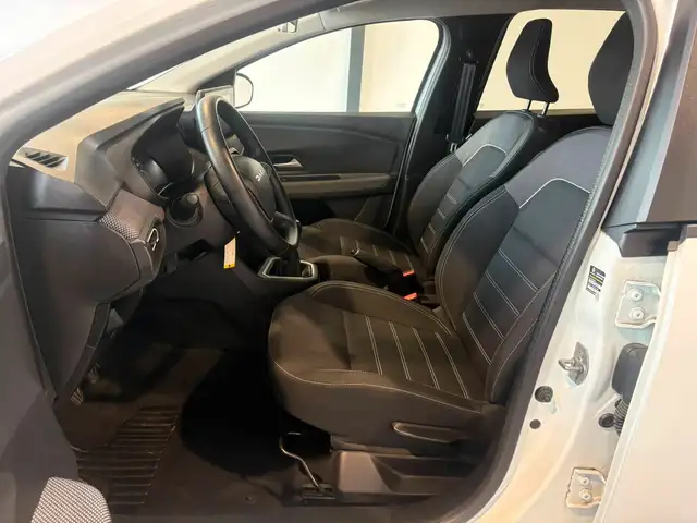 Dacia Jogger view 8