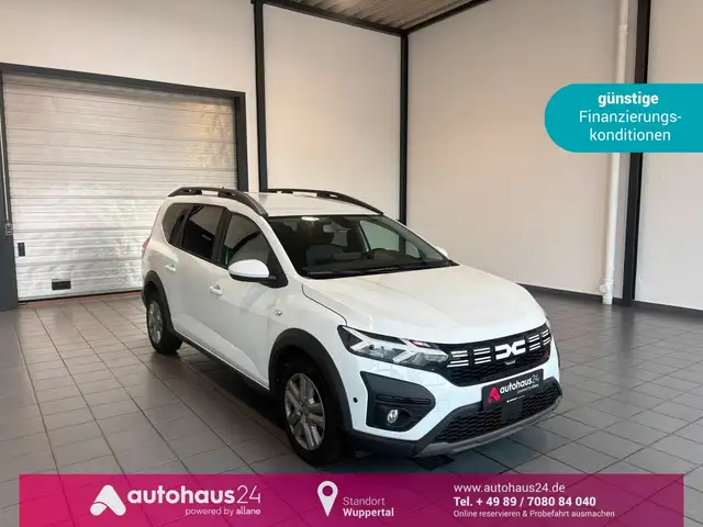 Dacia Jogger main image