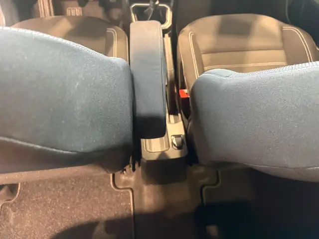 Dacia Jogger view 13