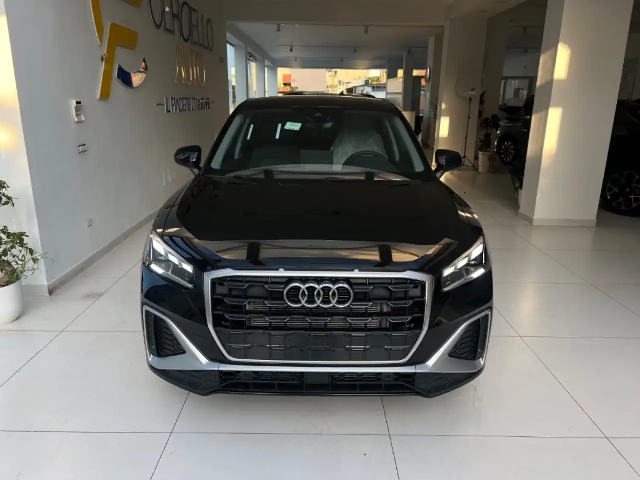 Audi Q2 2026