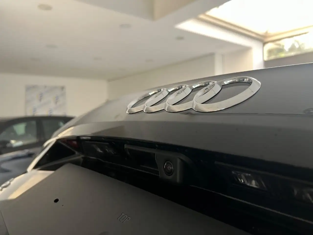 Audi Q2 2026 — фото 11