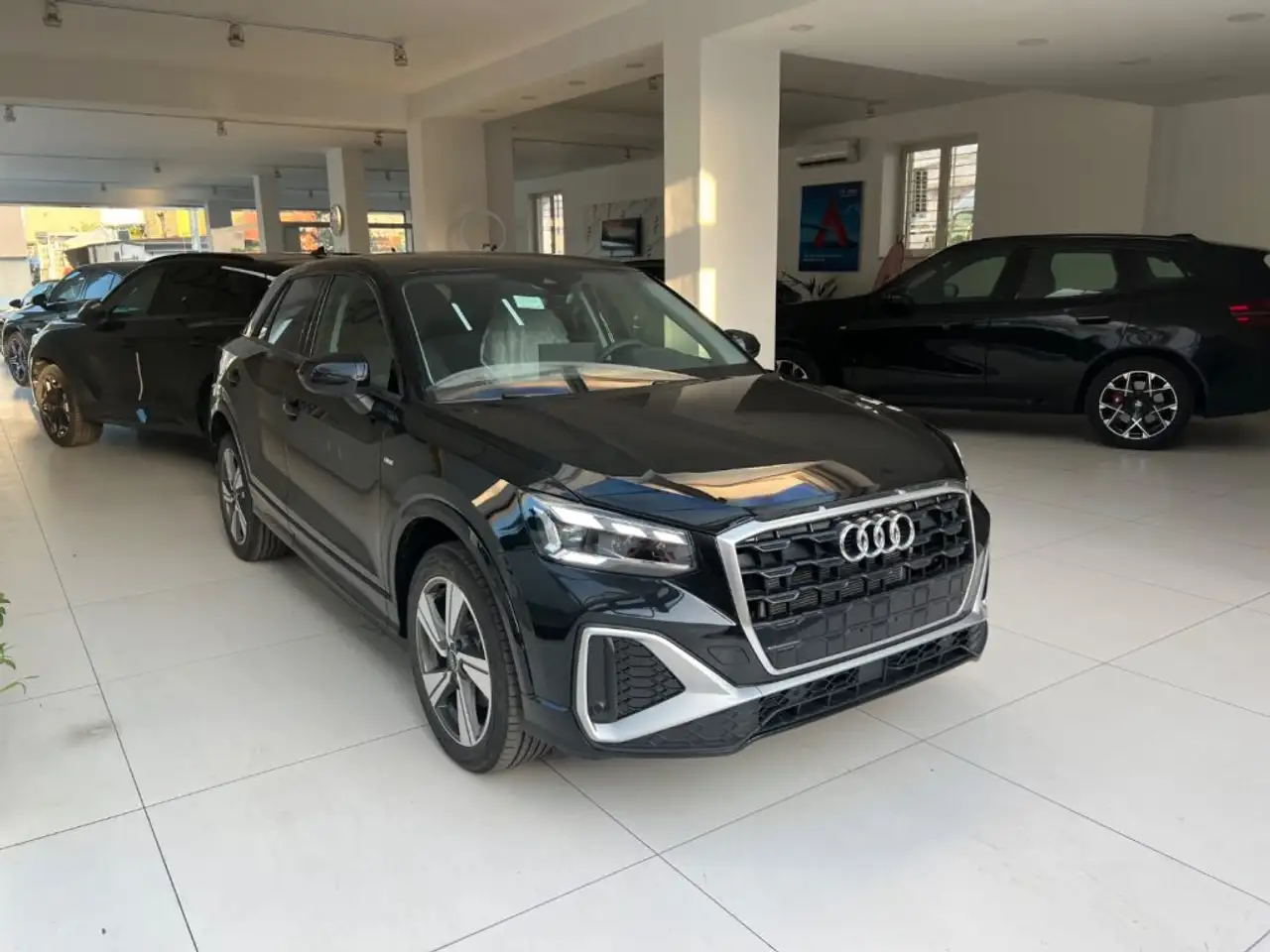 Audi Q2 2026