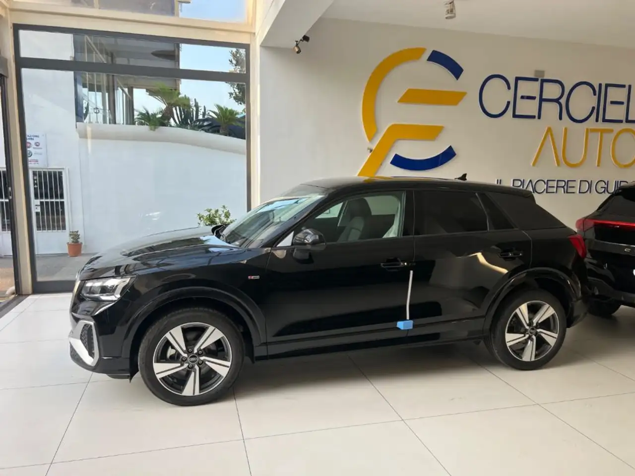 Audi Q2 2026