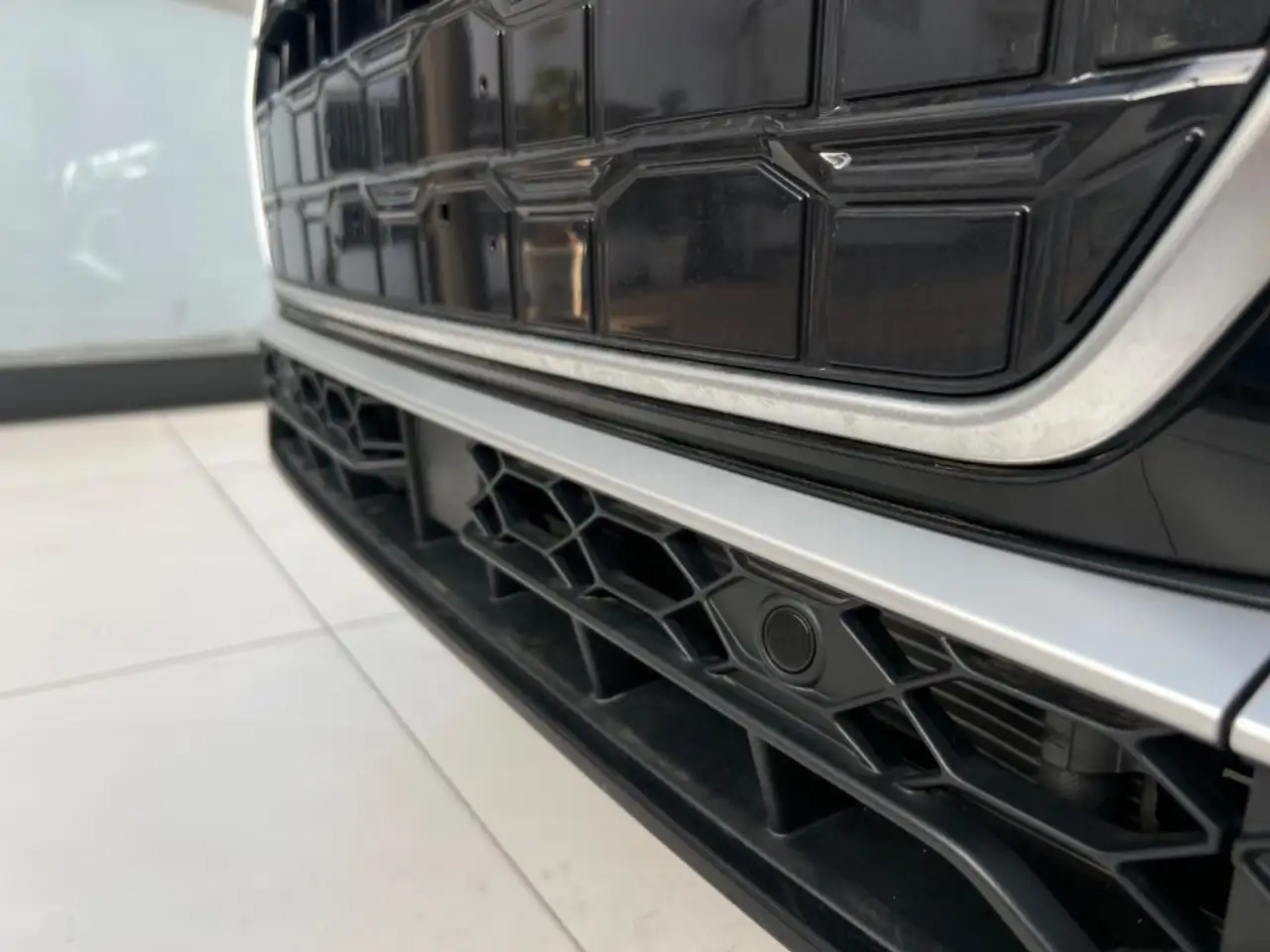 Audi Q2 2026