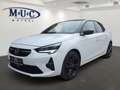 Opel Corsa GS Line Weiß - thumbnail 1