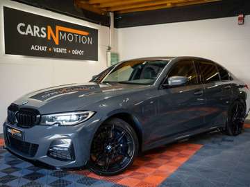 330eA Hybride M Sport Stage 1 396ch - Garantie 10/2027