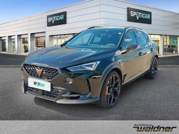 VZ5 2.5 TSI 4Drive DSG