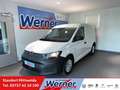 Volkswagen Caddy Cargo 2.0TDI App-Navi GRA Weiß - thumbnail 1