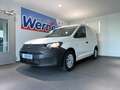 Volkswagen Caddy Cargo 2.0TDI App-Navi GRA Weiß - thumbnail 3
