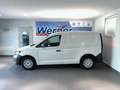 Volkswagen Caddy Cargo 2.0TDI App-Navi GRA Weiß - thumbnail 5