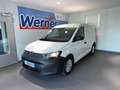 Volkswagen Caddy Cargo 2.0TDI App-Navi GRA Weiß - thumbnail 2