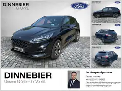 Ford Kuga ST Line X LED+Navi+Kamera+Winterpaket