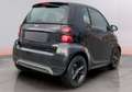 smart forTwo Coupé 52 mhd Passion Aut. Schwarz - thumbnail 4