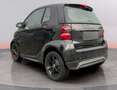 smart forTwo Coupé 52 mhd Passion Aut. Schwarz - thumbnail 6