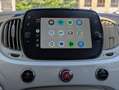 Fiat 500 500 FireFly Hybrid 70 DolcevitaDolcevita Weiß - thumbnail 15