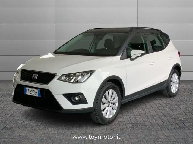 SEAT Arona 1.0 EcoTSI Style