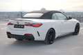 BMW Sonstige M440 4 Cabrio M440i xDrive Cabrio+Laser+HUD+NAVI Weiß - thumbnail 7