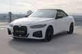 BMW Sonstige M440 4 Cabrio M440i xDrive Cabrio+Laser+HUD+NAVI Weiß - thumbnail 4