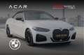 BMW Sonstige M440 4 Cabrio M440i xDrive Cabrio+Laser+HUD+NAVI Weiß - thumbnail 1