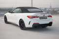BMW Sonstige M440 4 Cabrio M440i xDrive Cabrio+Laser+HUD+NAVI Weiß - thumbnail 6