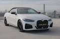 BMW Sonstige M440 4 Cabrio M440i xDrive Cabrio+Laser+HUD+NAVI Weiß - thumbnail 2