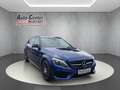 Mercedes-Benz C 43 AMG T-Modell C 450 / C 43 T AMG 4Matic Blau - thumbnail 1