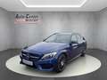 Mercedes-Benz C 43 AMG T-Modell C 450 / C 43 T AMG 4Matic Blau - thumbnail 8