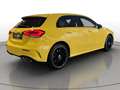 Mercedes-Benz A 250 e AMG-Line+Night+Pano+AHK+MULTIBEAM+Navi-P Gelb - thumbnail 5