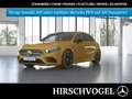 Mercedes-Benz A 250 e AMG-Line+Night+Pano+AHK+MULTIBEAM+Navi-P Gelb - thumbnail 1