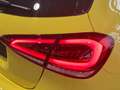 Mercedes-Benz A 250 e AMG-Line+Night+Pano+AHK+MULTIBEAM+Navi-P Gelb - thumbnail 19