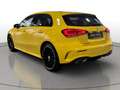 Mercedes-Benz A 250 e AMG-Line+Night+Pano+AHK+MULTIBEAM+Navi-P Gelb - thumbnail 7