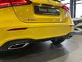 Mercedes-Benz A 250 e AMG-Line+Night+Pano+AHK+MULTIBEAM+Navi-P Gelb - thumbnail 20