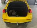 Mercedes-Benz A 250 e AMG-Line+Night+Pano+AHK+MULTIBEAM+Navi-P Gelb - thumbnail 18