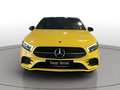 Mercedes-Benz A 250 e AMG-Line+Night+Pano+AHK+MULTIBEAM+Navi-P Gelb - thumbnail 3