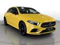 Mercedes-Benz A 250 e AMG-Line+Night+Pano+AHK+MULTIBEAM+Navi-P Gelb - thumbnail 4