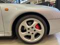 Porsche 993 911  3.6 Turbo / ASI /430 cv/ perizia estimativa Argento - thumbnail 12