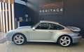 Porsche 993 911  3.6 Turbo / ASI /430 cv/ perizia estimativa Argento - thumbnail 3