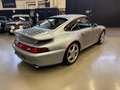 Porsche 993 911  3.6 Turbo / ASI /430 cv/ perizia estimativa Argento - thumbnail 6