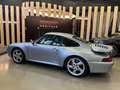 Porsche 993 911  3.6 Turbo / ASI /430 cv/ perizia estimativa Argento - thumbnail 5